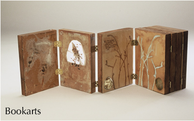 Bookarts